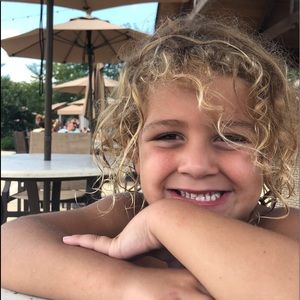 Meet your Posher, Kristi